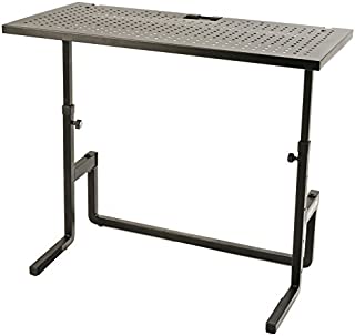 Quik Lok DJ Table and Mixer Stand Equipment (DJ233)