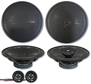 JBL Stage 6.5