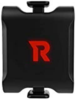 OPENRIDER R1 Cycling Speed and Cadence Bike Sensor with Bluetooth 4.0 and ANT+