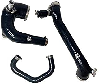 Polaris RZR XP Turbo Charge Tube Kit with Blow Off Valve (2016-2020)