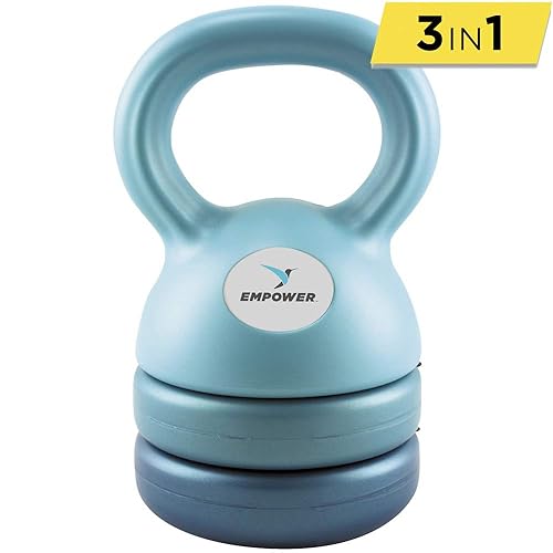 Empower 3-in-1