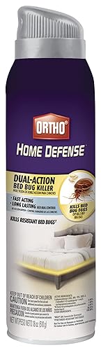 Ortho Home Defense