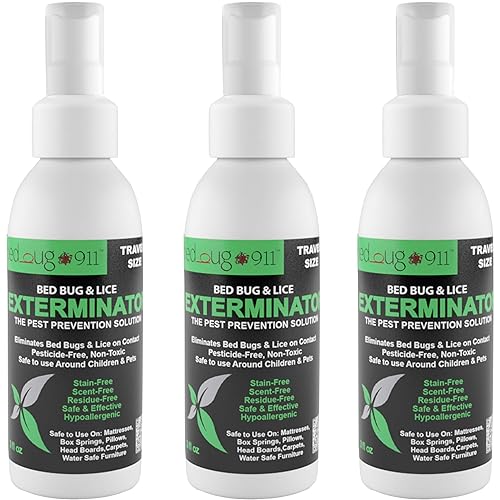 Hygea Exterminator
