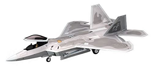 Hasegawa F-22 Raptor