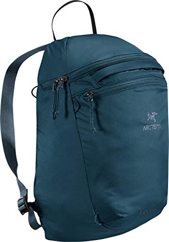 Arc'teryx Index 15 Backpack | 15L Hiking & Day Pack | Ladon, One Size