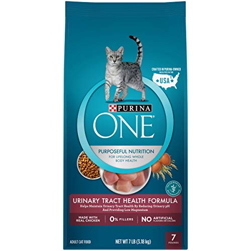 10 Best Grain Free Cat Food Urinary